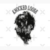 Knocked Loose Tapestry Official Knocked Loose Merch