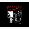 Knocked Loose Classic Tapestry Official Knocked Loose Merch