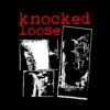 Knocked Loose Classic Tote Bag Official Knocked Loose Merch