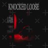 Knocked Loose Art Tote Bag Official Knocked Loose Merch