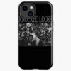 Knocked Loose - Higher Power Iphone Case Official Knocked Loose Merch