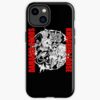 Knocked Loose-Knocked Loose Iphone Case Official Knocked Loose Merch