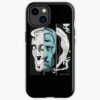 Knocked Loose Hadcore Iphone Case Official Knocked Loose Merch