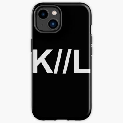 Knocked Loose Iphone Case Official Knocked Loose Merch