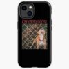 Knocked Loose Pop Culture  Classic Iphone Case Official Knocked Loose Merch