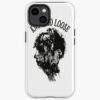 Knocked Loose Iphone Case Official Knocked Loose Merch