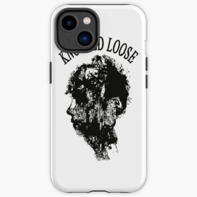 Knocked Loose Iphone Case Official Knocked Loose Merch