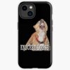 Knocked Loose Merch Iphone Case Official Knocked Loose Merch