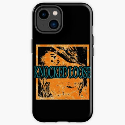 Little Iphone Case Official Knocked Loose Merch