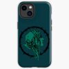 Knocked Loose Iphone Case Official Knocked Loose Merch