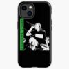 Knocked Loose Band Iphone Case Official Knocked Loose Merch