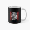 Knocked Loose Damaged Goods Mug Official Knocked Loose Merch