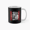 Knocked Loose Hadcore Punk Band Mug Official Knocked Loose Merch