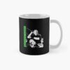 Knocked Loose Band Mug Official Knocked Loose Merch