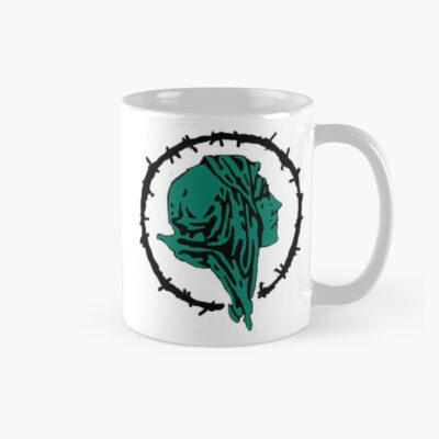 Knocked Loose Mug Official Knocked Loose Merch