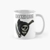 Best Selling Logo Hardcore Punk Tour Knocked Loose Band Mug Official Knocked Loose Merch