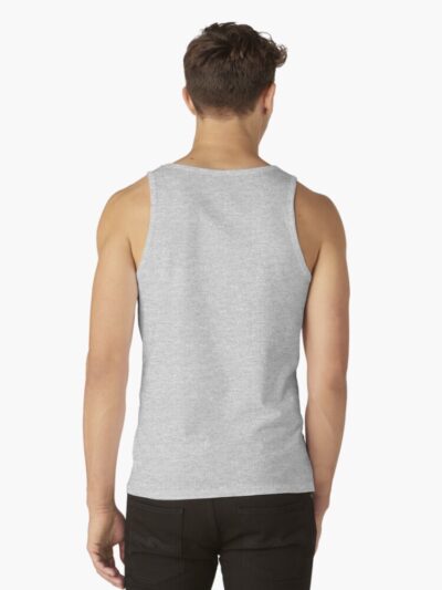 Little Tank Top Official Knocked Loose Merch