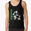 Knocked Loose Band Tank Top Official Knocked Loose Merch