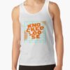 Knocked Loose The Wall Tank Top Official Knocked Loose Merch