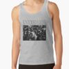 Knocked Loose - Higher Power Tank Top Official Knocked Loose Merch