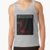 Knocked Loose Art Tank Top Official Knocked Loose Merch