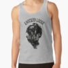 Knocked Loose Tank Top Official Knocked Loose Merch