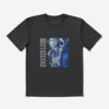 Knocked Loose Art T-Shirt Official Knocked Loose Merch