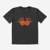 Hand-Knocked Loose T-Shirt Official Knocked Loose Merch