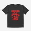 Get At This Old Knocked Loose T-Shirt Official Knocked Loose Merch