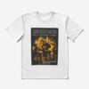 Knocked Loose Art T-Shirt Official Knocked Loose Merch