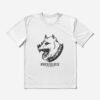 Knocked Loose Art T-Shirt Official Knocked Loose Merch