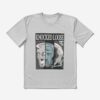 Knocked Loose Art T-Shirt Official Knocked Loose Merch