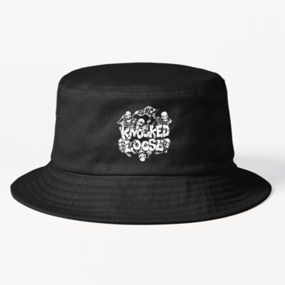 Knocked Loose "Ochc" Bucket Hat Official Knocked Loose Merch