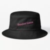 Knocked Loose - Barbie Bucket Hat Official Knocked Loose Merch