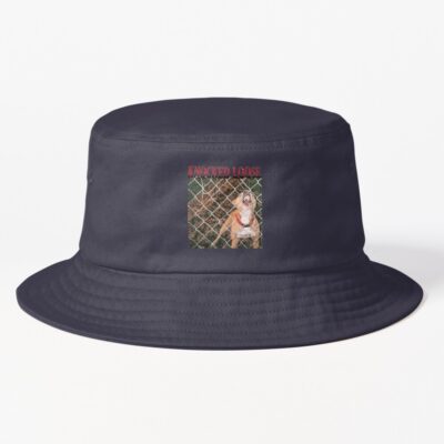 Knocked Loose Bucket Hat Official Knocked Loose Merch