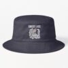 Knocked Loose "Pitbulls" Bucket Hat Official Knocked Loose Merch