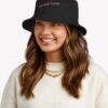 Knocked Loose - Barbie Bucket Hat Official Knocked Loose Merch