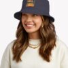 Little Bucket Hat Official Knocked Loose Merch