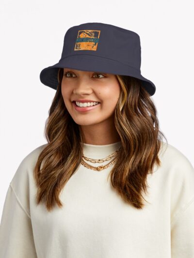 Little Bucket Hat Official Knocked Loose Merch