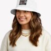 Knocked Loose Art Bucket Hat Official Knocked Loose Merch