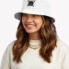 Knocked Loose Art Bucket Hat Official Knocked Loose Merch