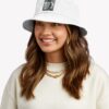 Knocked Loose Art Bucket Hat Official Knocked Loose Merch