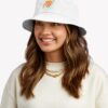 Knocked Loose The Wall Bucket Hat Official Knocked Loose Merch