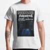 Knocked Loose Art T-Shirt Official Knocked Loose Merch