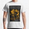 Knocked Loose Art T-Shirt Official Knocked Loose Merch