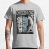 Knocked Loose Art T-Shirt Official Knocked Loose Merch