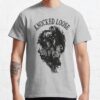 Knocked Loose T-Shirt Official Knocked Loose Merch