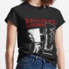 Knocked Loose Classic Classic T-Shirt Official Knocked Loose Merch