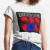 Knocked Loose Art T-Shirt Official Knocked Loose Merch