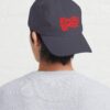 Knocked Loose Best Of Logo Band Cap Official Knocked Loose Merch